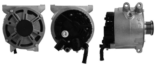Dynamo LUCAS LRA02171