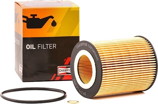 Oljefilter CHAMPION COF100504E