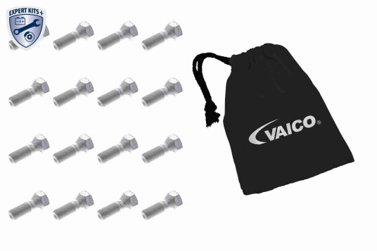 Hjulbolt VAICO V24-0509-16