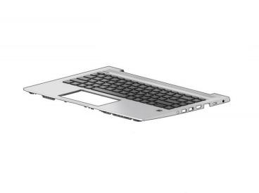 HP Keyboard (GERMAN)