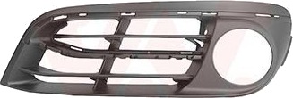 Ventilasjonsgitter VAN WEZEL 0619595