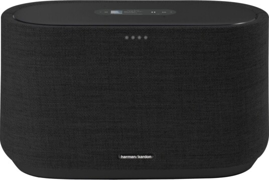 Harman Kardon Citation 300 høyttaler (sort)