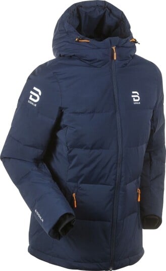 Dæhlie Sportswear Dæhlie Jacket Podium Wmn Navy Blazer S Dæhlie Sportswear Dæhlie Jacket Podium Wmn Navy Blazer S