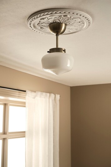 Ellos Home Plafond Edwyn Hvit Ellos Home Plafond Edwyn Hvit