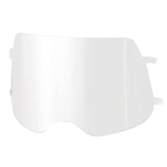 3m™ sveising klar visirplate 9100 standard 523000