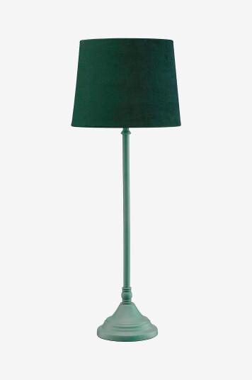 PR Home Bordlampe Tove Grønn PR Home Bordlampe Tove Grønn