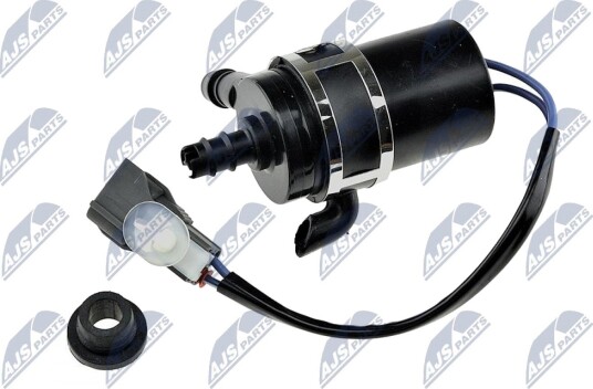 NTY ESP-SB-000 Vaskevannspumpe, lyskastervasking