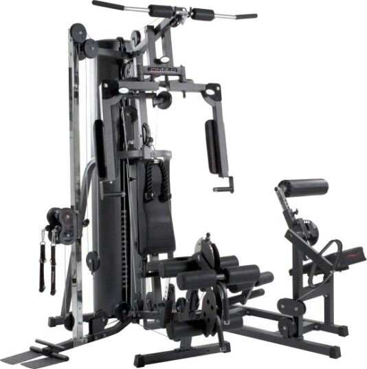 Finnlo multigym Autark 2600 Finnlo multigym Autark 2600