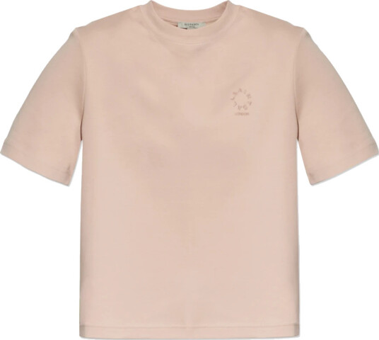 AllSaints Dame Topper Rosa L,