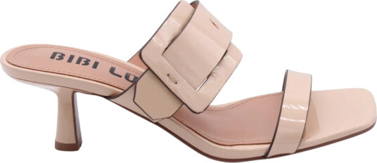 Bibi Lou Dame Sko Beige 36 EU, Bibi Lou Dame Sko Beige 36 EU,