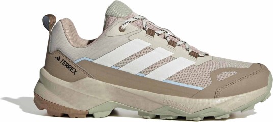 Adidas Men's Terrex Skychaser Ax5 Wonder alumina/Grey four/Brown oxide 42