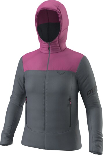 Dynafit Radical Primaloft Jacket W"s magenta S