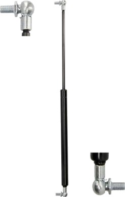 Gassfjær Magnum Technology MGS037