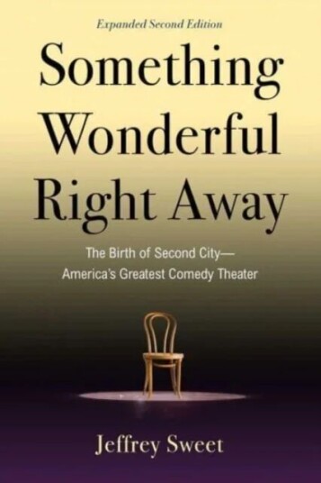 Something Wonderful Right Away Av Jeffrey Sweet