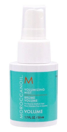 Moroccanoil Volume Volumizing Mist 50ml