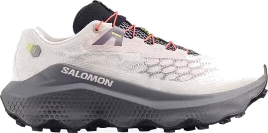 Salomon Ultra Glide 4 Wide lilac ash/excalibur/pink yarrow UK 10 Salomon Ultra Glide 4 Wide lilac ash/excalibur/pink yarrow UK 10