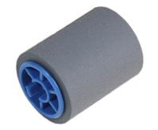 OKI - roller feed assembly