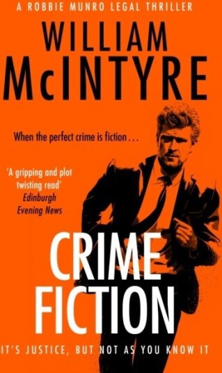 The Crime Fiction The Crime Fiction