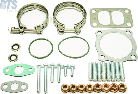BTS TURBO T931397ABS Monteringssett, lader