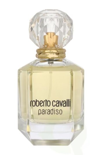 Roberto Cavalli Paradiso Eau de Parfum Spray 75 ml Blomsteraktig Duft