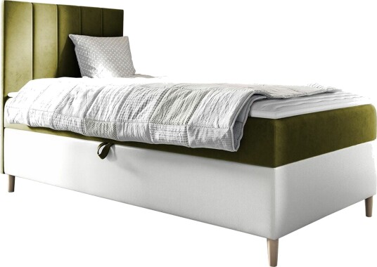 Boisdale Sengeramme 100x200 cm