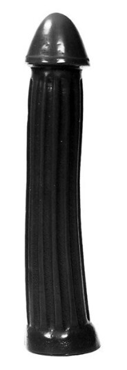 Extra Long Anal Dildo 31,5 cm
