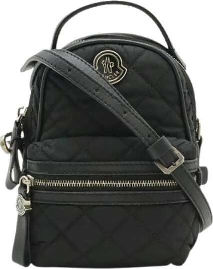 Moncler Dame Svart Moncler Dame Svart
