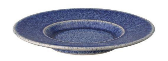 Denby Studio Blue Cobalt Brew te/kaffefat 16,5 cm