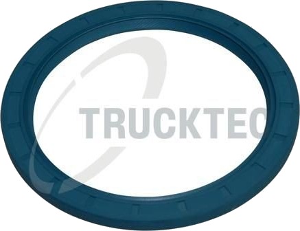 Akseltetningsring, hovedaksel girkasse TRUCKTEC AUTOMOTIVE 01.67.001