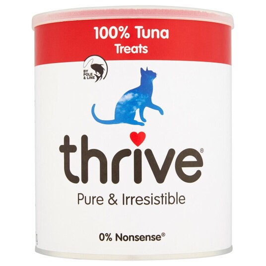 Thrive Maxi Boks Tuna 180 G