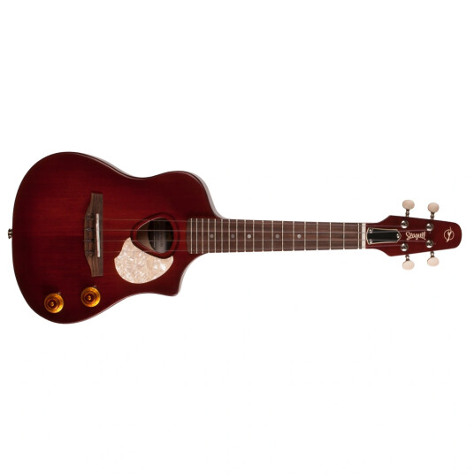 Seagull UKE Nylon SG Burst EQ Seagull UKE Nylon SG Burst EQ