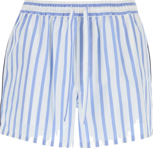 Dolce & Gabbana Herre Svømmetøy Flerfarget S,