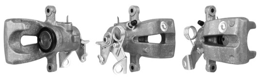 Bremsecaliper FERODO FCL695093 Bremsecaliper FERODO FCL695093