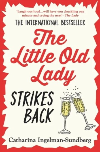 The Little Old Lady Strikes Back Av Catharina Ingelman-Sundberg