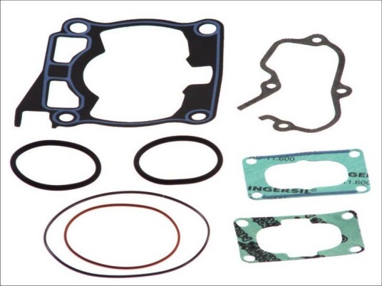 Tetnings helsett motor ATHENA P400485600116