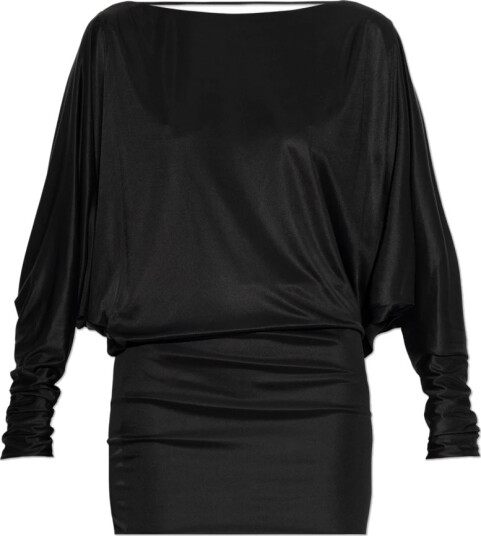 Dsquared2 Dame Kjoler Svart S,