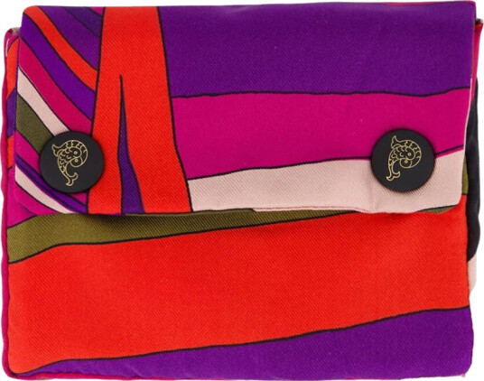 Pucci Dame Accessories Flerfarget ONE SIZE,