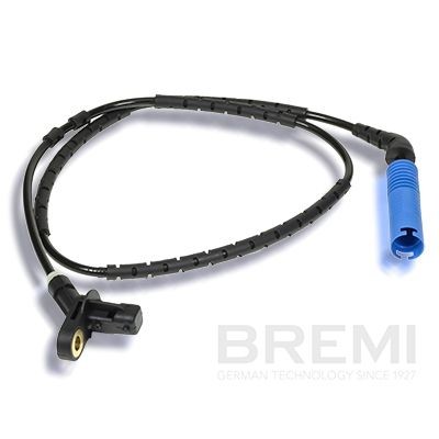 ABS sensor BREMI 50340 ABS sensor BREMI 50340