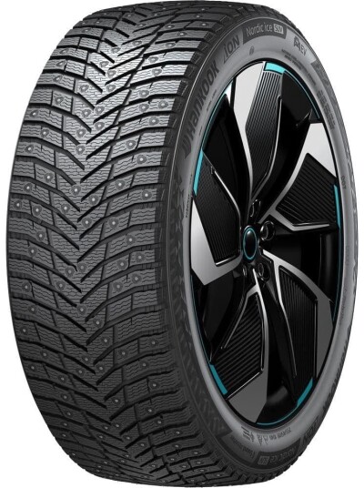 Hankook iON Nordic i ce SUV IW04A 255/45R20 105T XL