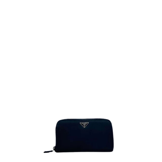 Prada Vintage Dame Blå Prada Vintage Dame Blå