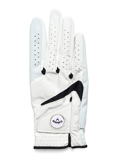 Callaway Syntech Mrh - White - M/L