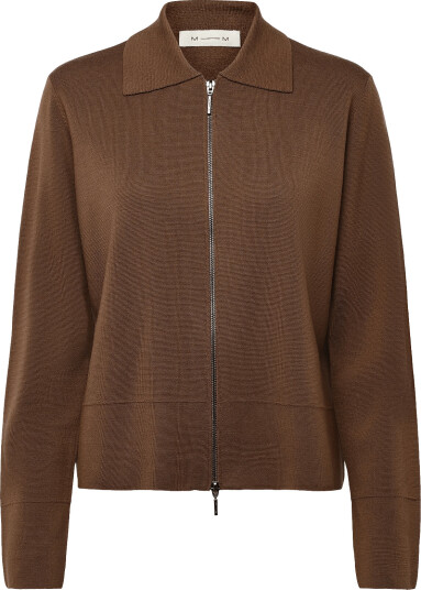 MM by Max Mara Mmlsnack   Brown   L