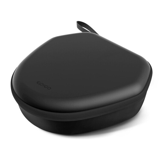 Epico Universal Reiseveske for Headset Svart