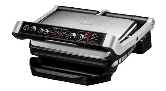 OBH Nordica Optigrill Initial GO706D15