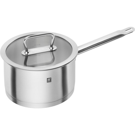 Zwilling Pro Kasserolle 3 liter Zwilling Pro Kasserolle 3 liter