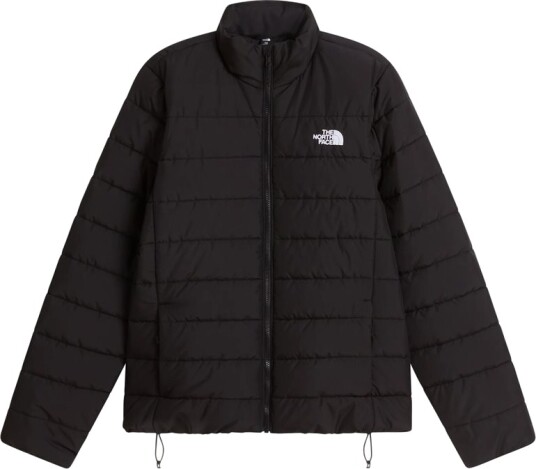 The North Face M Aconcagua Jacket Tnf Black