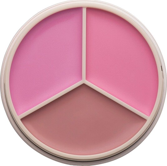 Anastasia Magic Touch Blush Trio Rosa