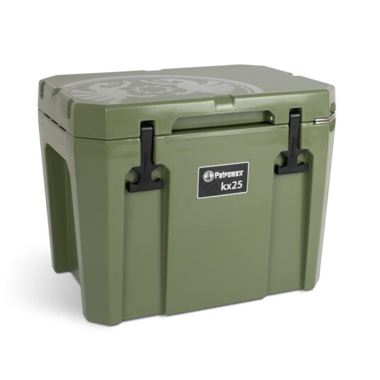 Petromax Cool Box 25 Liter OneSize, Olive Petromax Cool Box 25 Liter OneSize, Olive