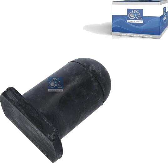 DT Spare Parts 4.81651 Fjærstopper DT Spare Parts 4.81651 Fjærstopper