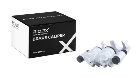 Bremsecaliper RIDEX 78B0869 Bremsecaliper RIDEX 78B0869